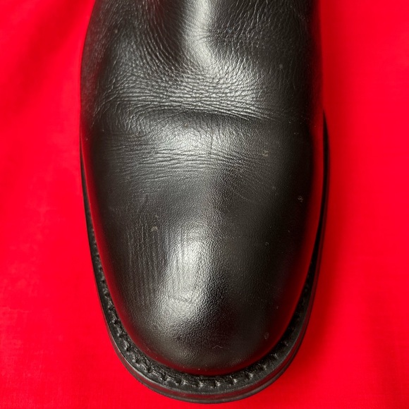 Flag LTD Leather Boots - Picture 3 of 10